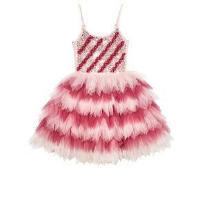 NWT Tutu du Monde Chi Chi Tutu Dress